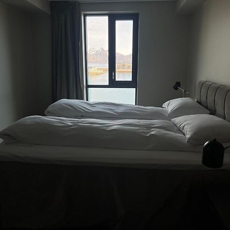 Lofoten Suiteapartments Svolvær Extérieur photo