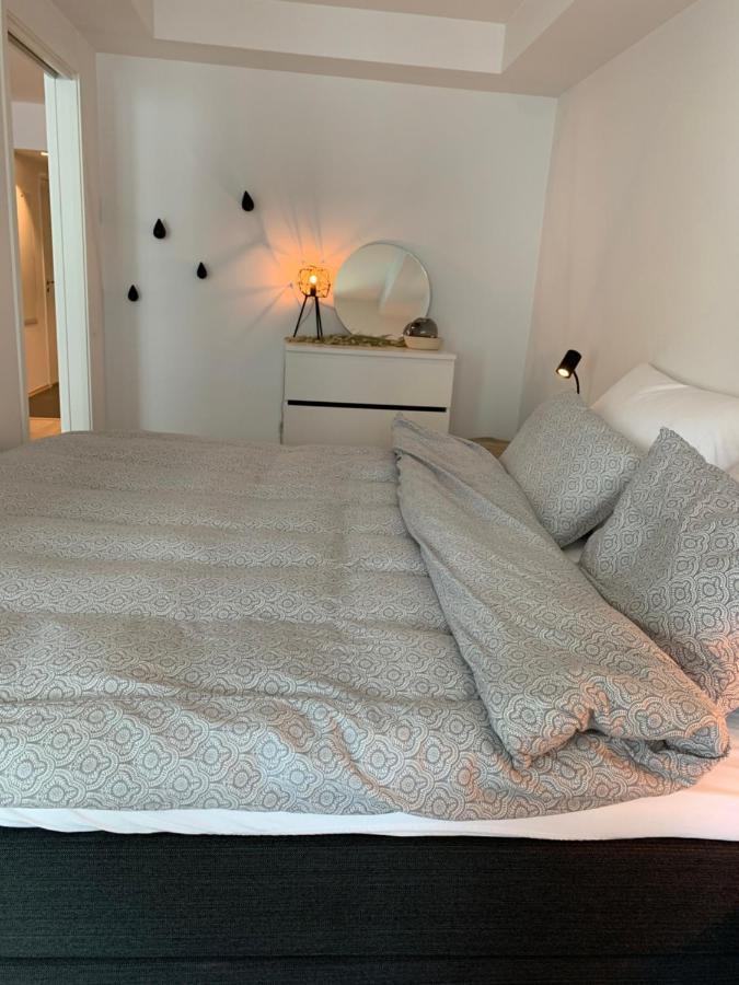 Lofoten Suiteapartments Svolvær Extérieur photo