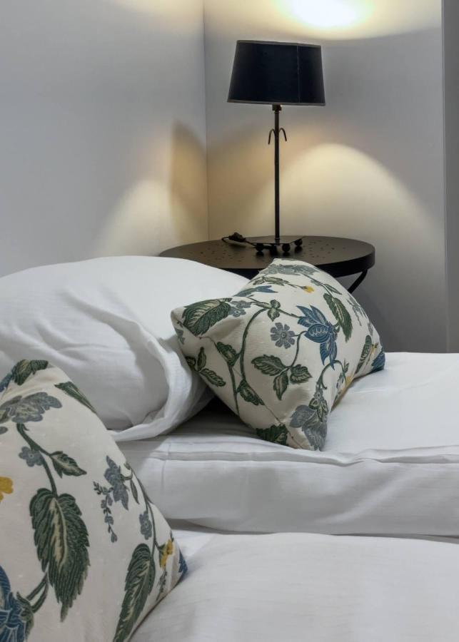 Lofoten Suiteapartments Svolvær Extérieur photo